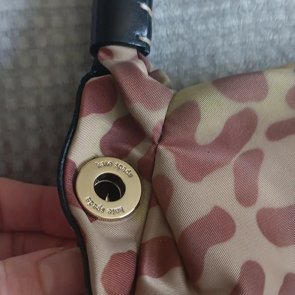 Kate Spade Bag - Picture 2 of 10